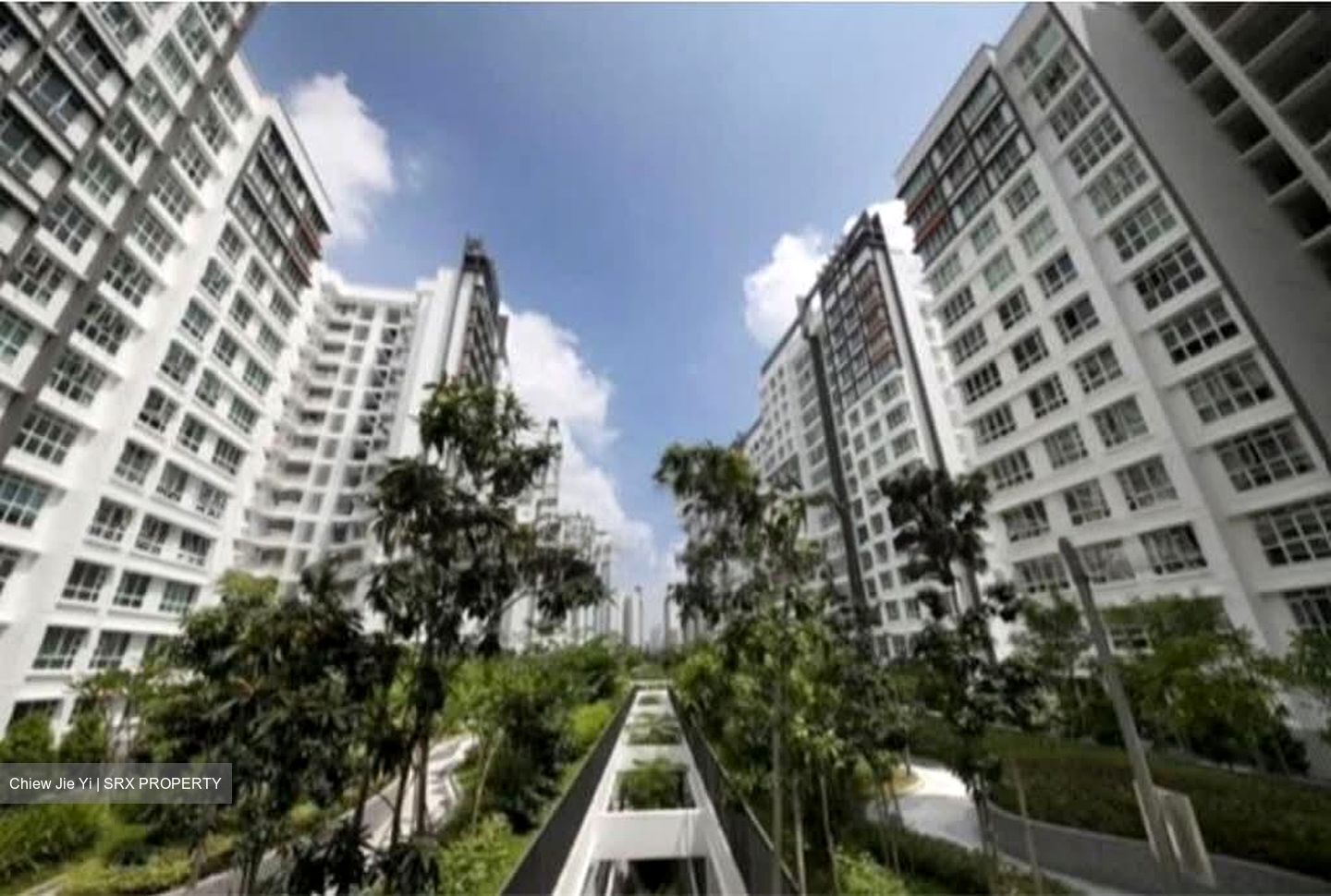 Blk 617C Punggol Breeze (Punggol), HDB 5 Rooms #583408331
